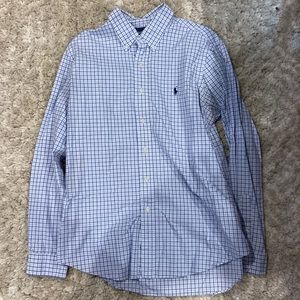 Ralph Lauren Polo Button Down